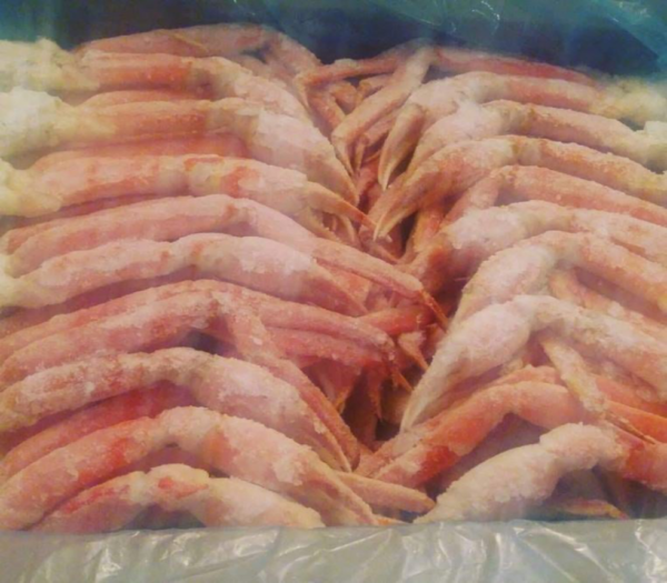 Whole Lobster